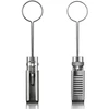 Qoltec įtempimo spaustukas 0.7kN 12x6mm