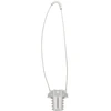 Qoltec įtempimo spaustukas MBL 3kN <7mm