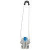 Qoltec įtempimo spaustukas MBL 8kN <10mm