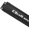 QOLTEC 54476 Kabelių laikiklis RACK 19 colių 1U
