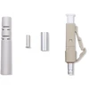 Qoltec LC optinio pluošto jungtis multimodė 3.0mm montavimo rinkinys 200 vnt