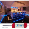 QOLTEC 50933 Qoltec Impulse maitinimo šaltinis | IP20 | 100V-240V | 36W | 12V | 3A