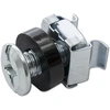 QOLTEC 54504 M16 tvirtinimo komplektas stelažams / 50vnt