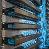QOLTEC 54504 M16 tvirtinimo komplektas stelažams / 50vnt