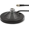 QOLTEC 57031 Magnetinis pagrindas su kabeliu 2m N Moteris SMA Female