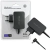 QOLTEC 52390 Maitinimo adapteris, skirtas ultrabook Asus 33W 19V 1.75A 4.0x1.35