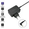 QOLTEC 52407 maitinimo adapteris, skirtas Toshiba ultrabook 45W / 19V / 2,37A / 5,5x2,5
