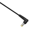 QOLTEC 52407 maitinimo adapteris, skirtas Toshiba ultrabook 45W / 19V / 2,37A / 5,5x2,5