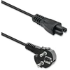 QOLTEC maitinimo laidas 3 kontaktų S03/ST1 1,2 m