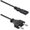 Kabelis Qoltec AC 2pin S0Z/ST2 1.4m