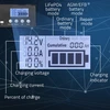 Qoltec 12v-12,6v-24v 52491