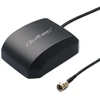 Qoltec mobiliojo GPS GLONASS antena su magnetine baze 28dBi SMA