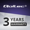 QOLTEC 51738 Nešiojamas kompiuteris AC power adapter Qoltec Asus 230W | 11.8A | 19.5V | 7.4*5.0+pin