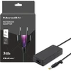 Qoltec kroviklis skirtas Sony Asus 40W | 19V | 2.1A | 4.8x1.7 | +kabelis zasilający