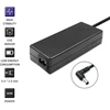QOLTEC Nešiojamas kompiuteris AC power adapter for Toshiba 30W 19V 1.58A 5.5-2.5 + power cable