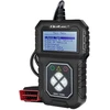 „Qoltec Skaitmeninis“ diagnostikos testeris „ProLine“ sąsaja | OBDII EOBD | Poliravimo MENIU | 8V–25V | Dviguba sistema
