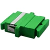 QOLTEC 54143 Qoltec Optic adapter SC/APC duplex SingleMode