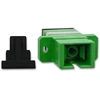 QOLTEC 54140 Qoltec Optic adapter SC/APC simplex SingleMode