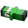 QOLTEC 54140 Qoltec Optic adapter SC/APC simplex SingleMode