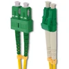 QOLTEC 54035 Qoltec Optic Patchcord SC/APC-LC/APC Singlemode 9/125 G652D Duplex 1m