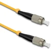 Qoltec Optinio pluošto patchcord FC/UPC 1m