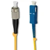 Qoltec optinio pluošto patchcord FC/UPC - SC/UPC 50m