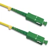 QOLTEC 54284 Qoltec Optic Patchcord SC/APC-SC/APC Singlemode 9/125 G652D Simplex 5m