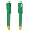 QOLTEC 54287 Qoltec Optic Patchcord SC/APC-SC/APC Singlemode 9/125 G652D Simplex 15m