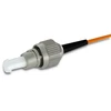Qoltec optinio pluošto pigtail FC/UPC OM2 3m