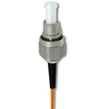 Qoltec optinio pluošto pigtail FC/UPC OM2 3m