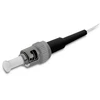 Qoltec optinio pluošto pigtail ST/UPC 9/125 2m