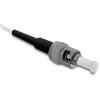 Qoltec optinio pluošto pigtail ST/UPC 9/125 2m
