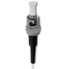 Qoltec optinio pluošto pigtail ST/UPC 9/125 2m