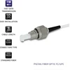 Qoltec optinio pluošto pigtailas Singlemode 9/125 G657A2 3m