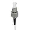Qoltec optinio pluošto pigtailas Singlemode 9/125 G657A2 3m