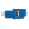 Qoltec Optinio pluošto slopintuvas LC/UPC(F) - LC/UPC(F) 2dB