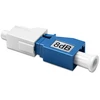 Qoltec optinio pluošto slopintuvas LC/UPC(F)-LC/UPC(M) 8dB