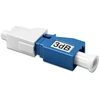 Qoltec Optinio pluošto slopintuvas LC/UPC(F)-LC/UPC(M) 3dB