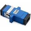 Qoltec Optinio pluošto slopintuvas SC/UPC(F) - SC/UPC(F) 10dB