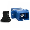 Qoltec optinio pluošto slopintuvas SC/UPC(F) - SC/UPC(F) 3dB