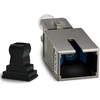 Qoltec Optinio pluošto slopintuvas SC/UPC(F) - SC/UPC(M) 10dB