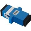 Qoltec optinio pluošto slopintuvas SC/UPC(F) - SC/UPC(F) 5dB