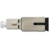 Qoltec optinio pluošto slopintuvas SC/UPC(F) - SC/UPC(M) 8dB