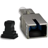 Qoltec optinio pluošto slopintuvas SC/UPC(F) - SC/UPC(M) 8dB