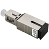 Qoltec optinio pluošto slopintuvas SC/UPC(F) - SC/UPC(M) 8dB