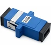 Qoltec optinio pluošto slopintuvas SC/UPC(F) - SC/UPC(F) 2dB