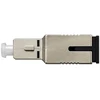 Qoltec optinio pluošto slopintuvas SC/UPC(F)-SC/UPC(M) 2dB
