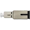 Qoltec Optinio pluošto slopintuvas SC/UPC(F)-SC/UPC(M) 3dB