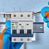 Qoltec Perkrovos grandinės saugiklis B63 63A 3P