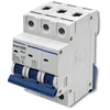Qoltec Perkrovos grandinės saugiklis B63 63A 3P